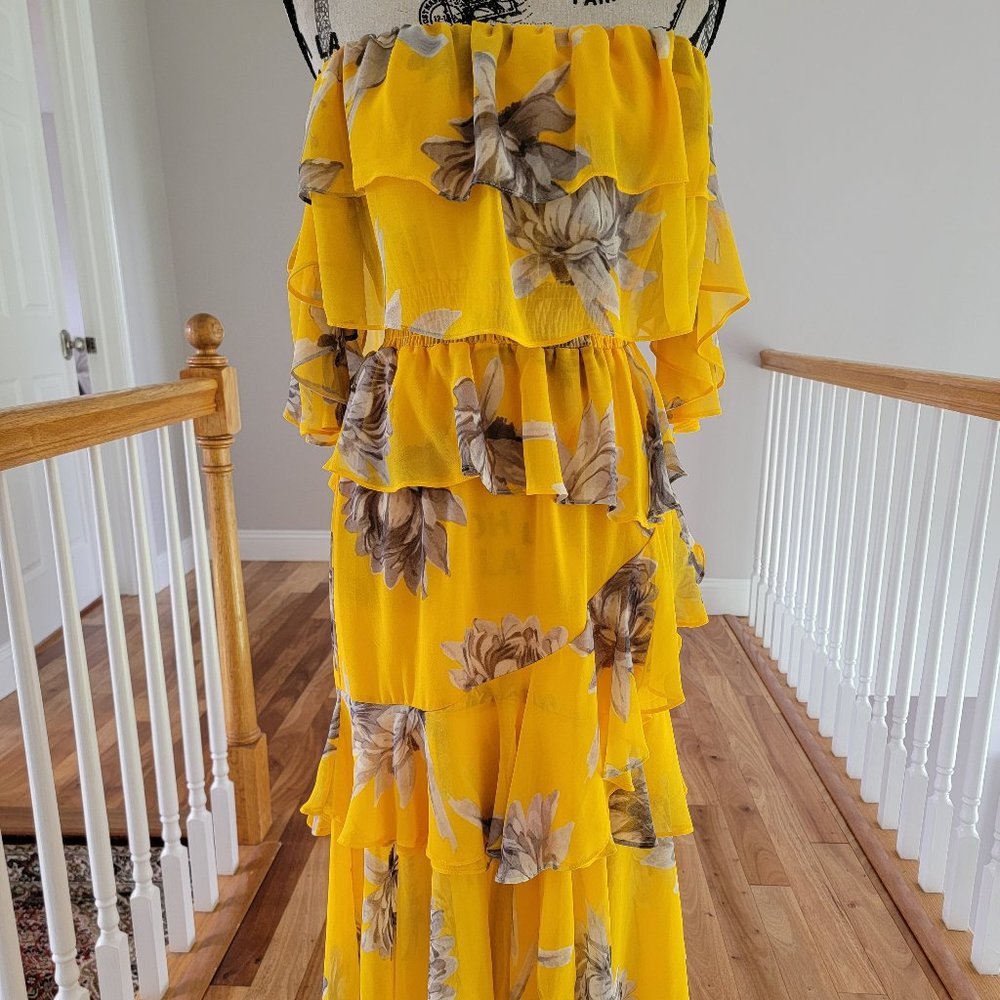 Misa Los Angeles dress